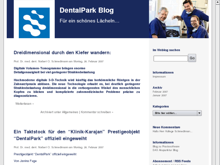 www.dentalpark-blog.com