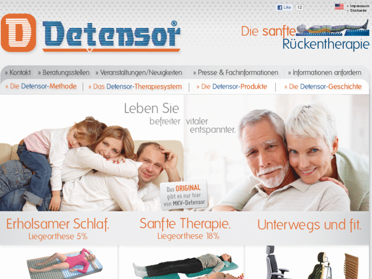 www.detensor.net