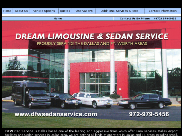 www.dfwcarservice.com