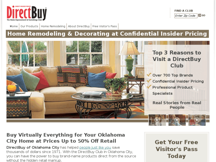 www.directbuy-oklahomacity.com