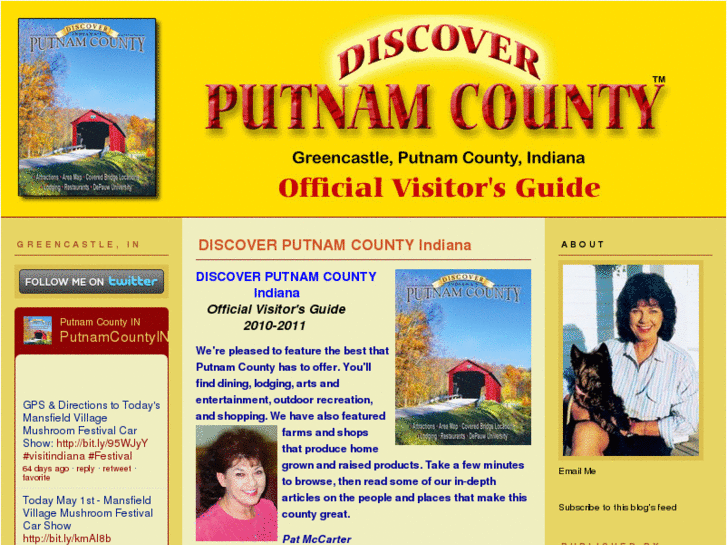 www.discoverputnamcounty.com