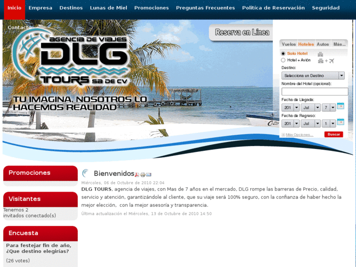 www.dlgtours.com