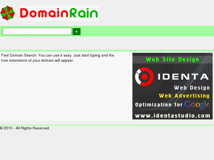 www.domainrain.com