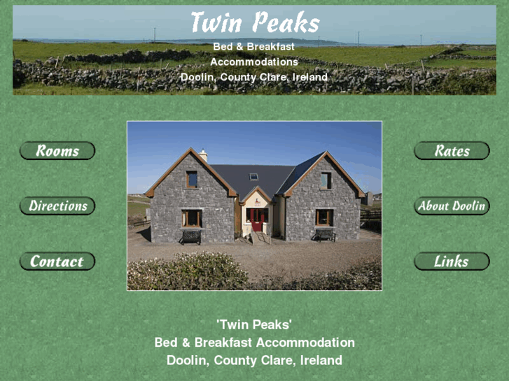 www.doolin-accommodations.com