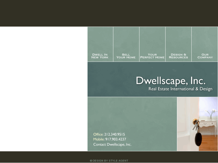 www.dwellscapeinc.com