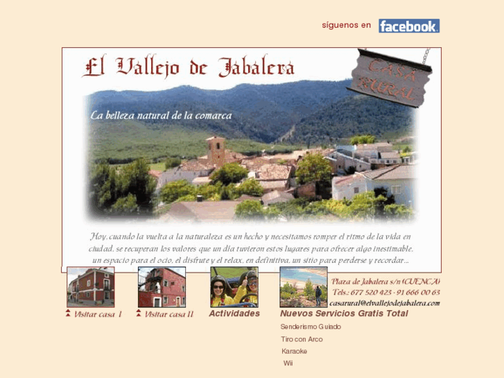 www.elvallejodejabalera.com