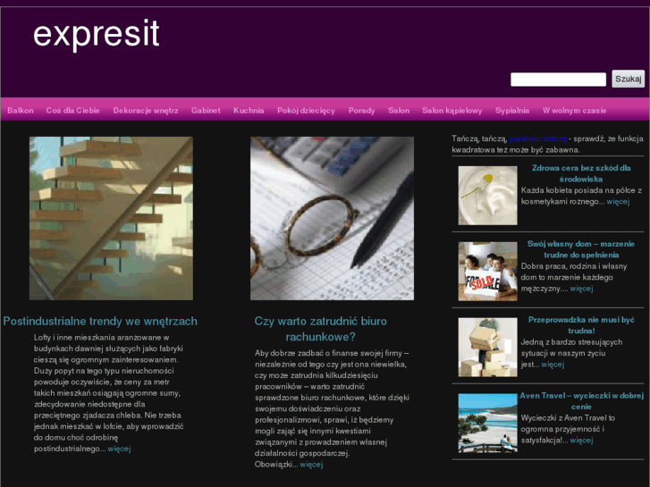 www.expresit.pl