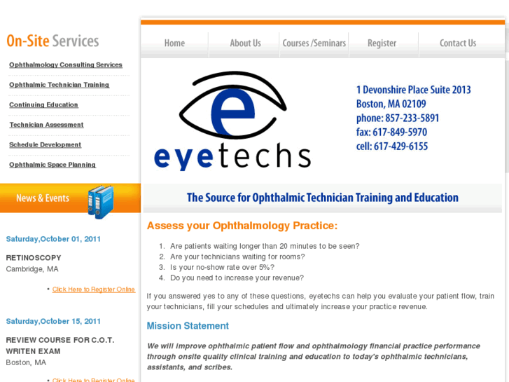 www.eyetechs.com