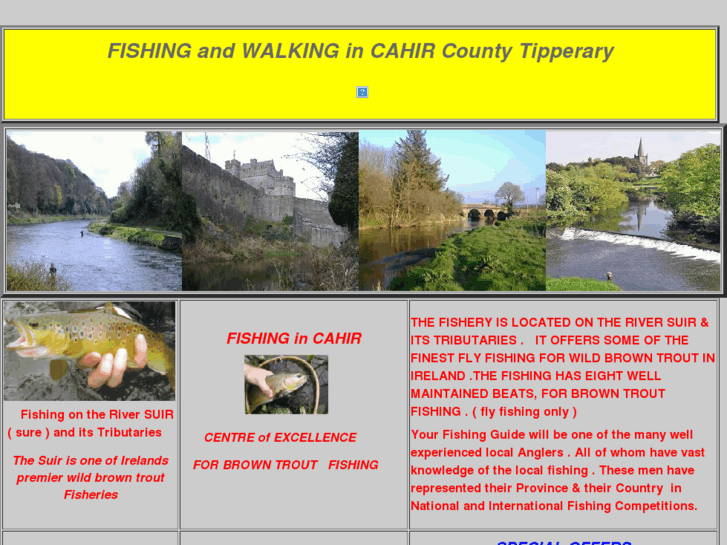 www.fishingandwalkingireland.com