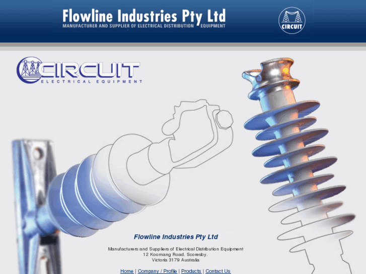 www.flowlineindustries.com