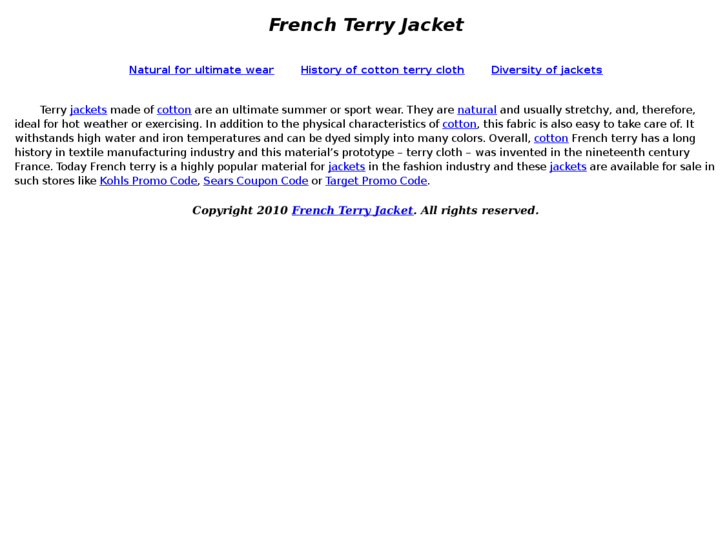 www.french-terry-jacket.com