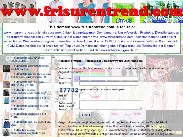 www.frisurentrend.com