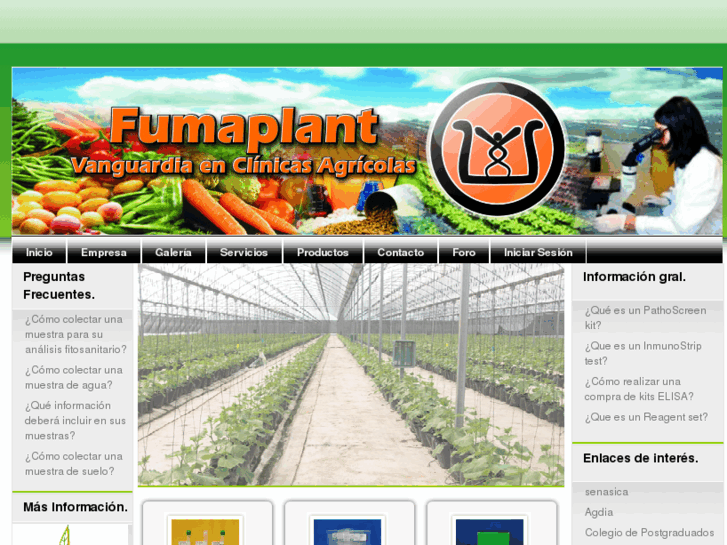 www.fumaplant.com