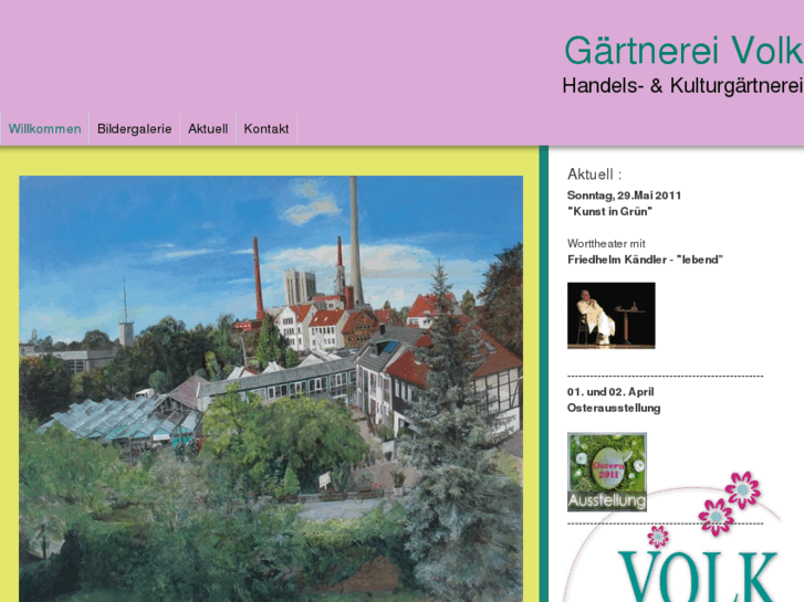 www.gaertnereivolk.de