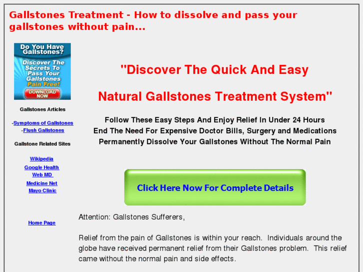 www.gallstonestreatmenttips.com