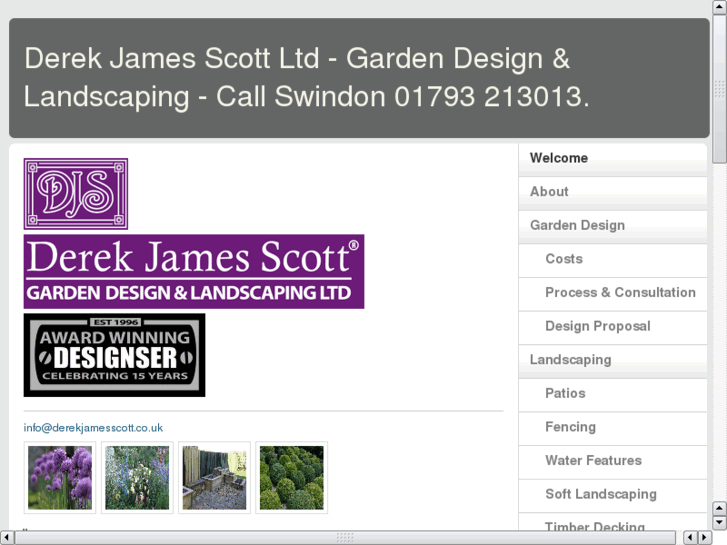 www.gardendesignchippenham.com