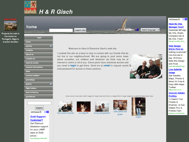 www.gisch.org