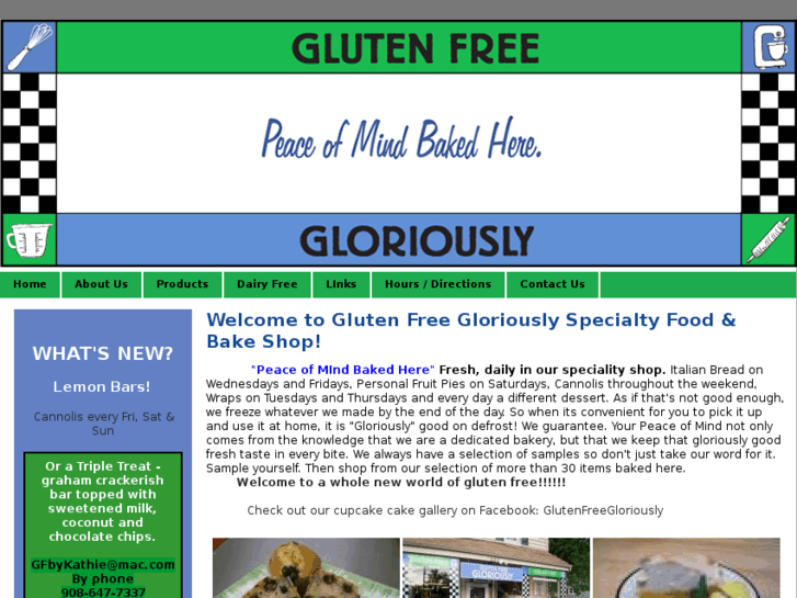 www.glutenfreegloriously.com