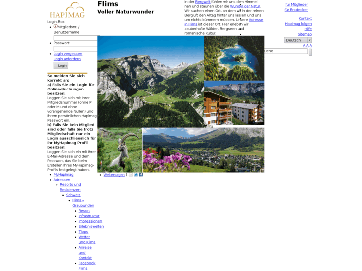 www.hapimag-flims.com