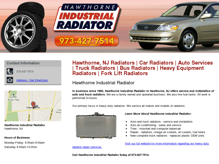 www.hawthorneindustrialradiator.com