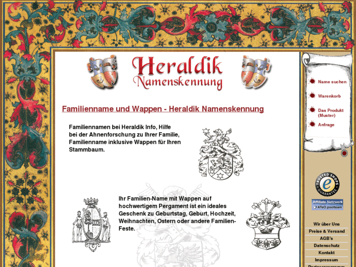 www.heraldik-info.de