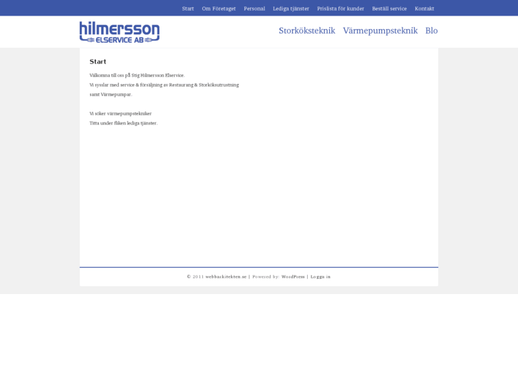 www.hilmersson-el.com