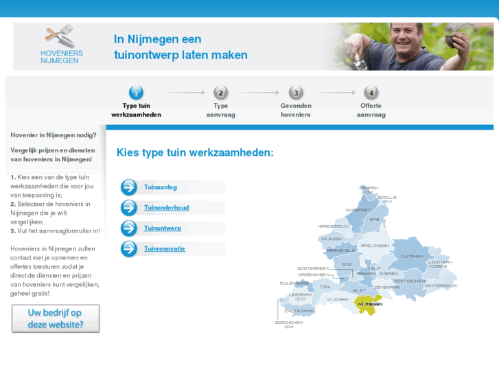 www.hoveniers-nijmegen.com