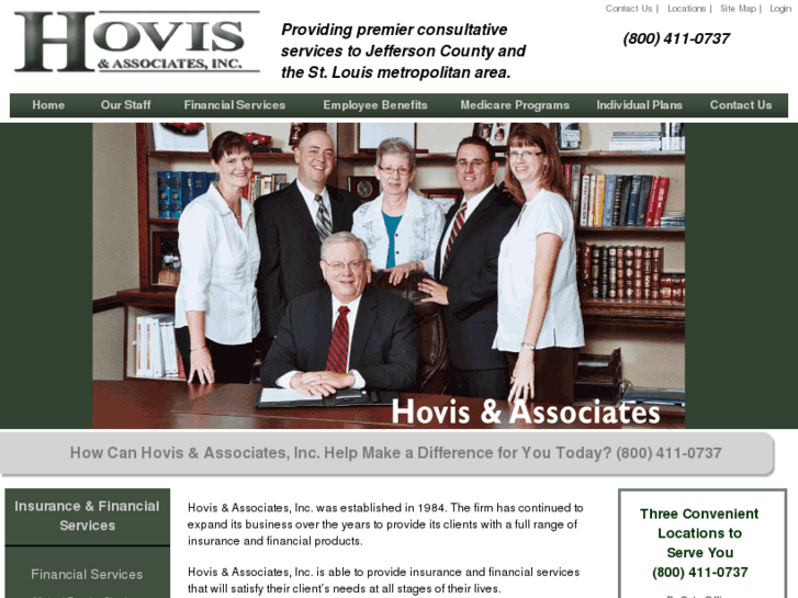 www.hovisgroupbenefits.com