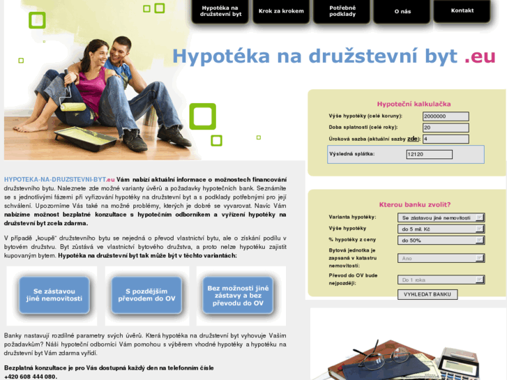 www.hypotekanadruzstevnibyt.eu