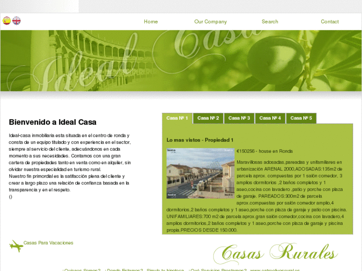 www.ideal-casa.es