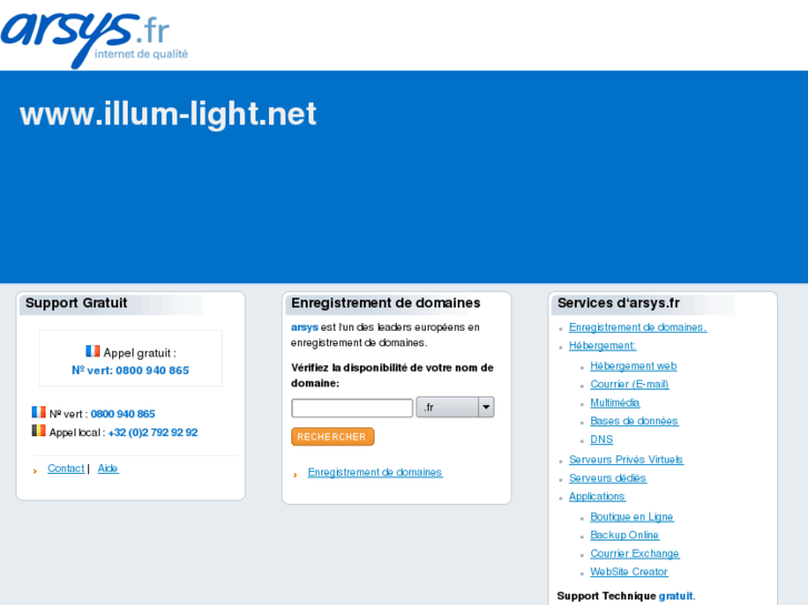 www.illum-light.net