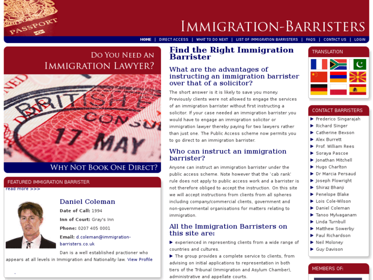 www.immigration-barristers.com