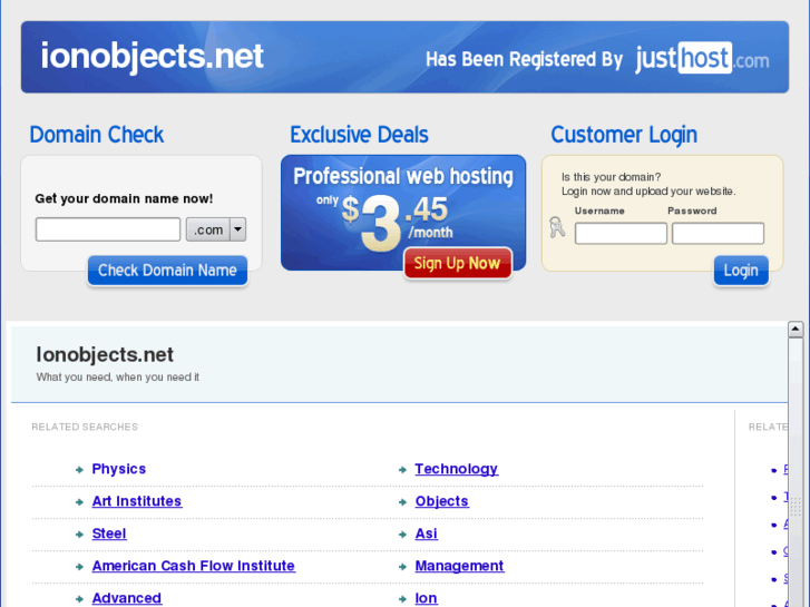 www.ionobjects.net