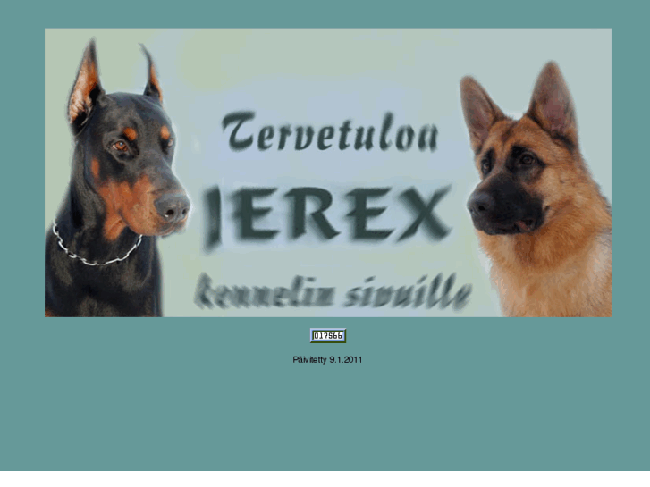 www.jerex.net