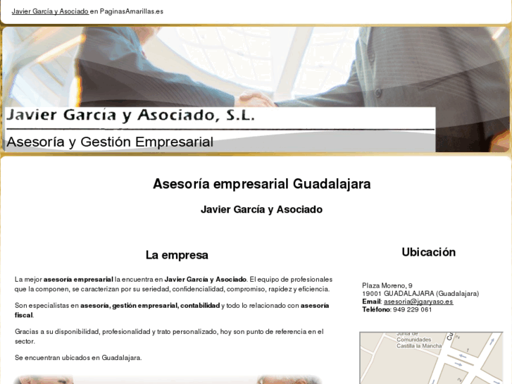 www.jgaryaso.es