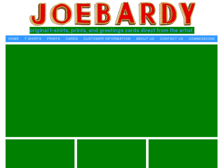 www.joebardy.com