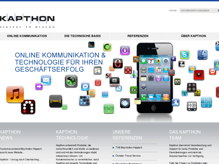 www.kapthon.net