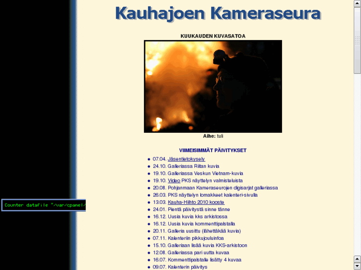 www.kauhajoenkameraseura.net