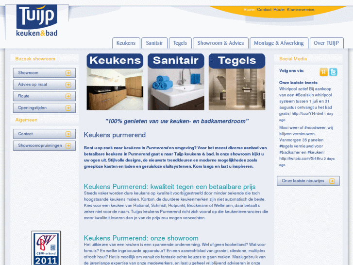 www.keukenspurmerend.com