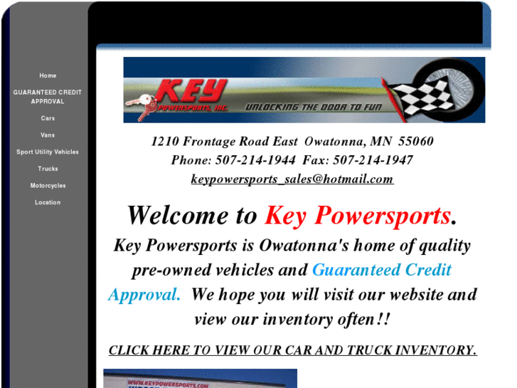 www.keypowersports.com