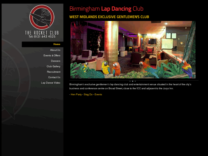 www.lapdancingclubsinbirmingham.com