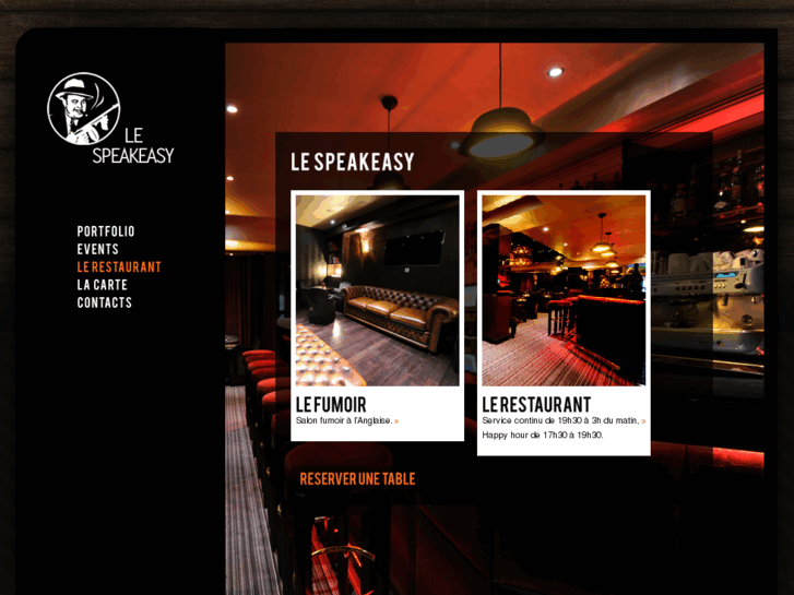 www.lespeakeasy.com