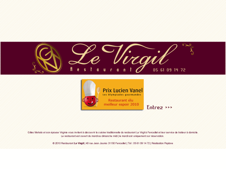 www.levirgil.com