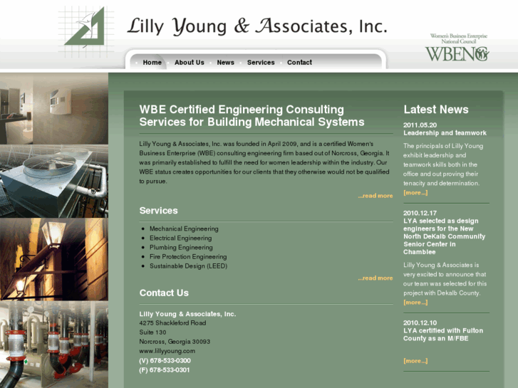 www.lillyyoung.com