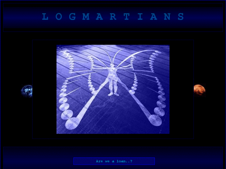 www.logmartians.net