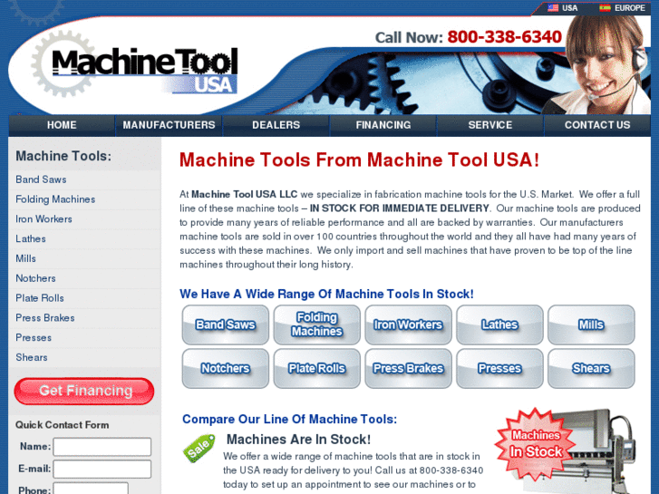 www.machinetoolusa.com