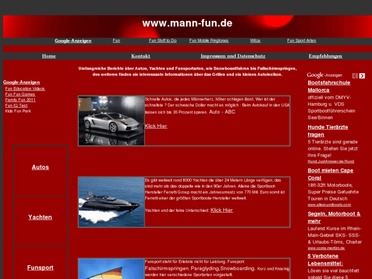 www.mann-fun.de