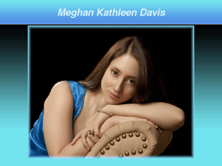 www.meghankdavis.com