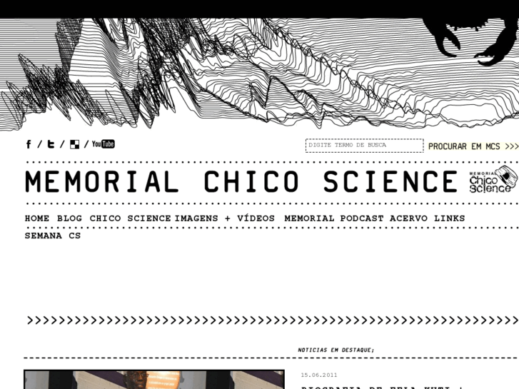 www.memorialchicoscience.com