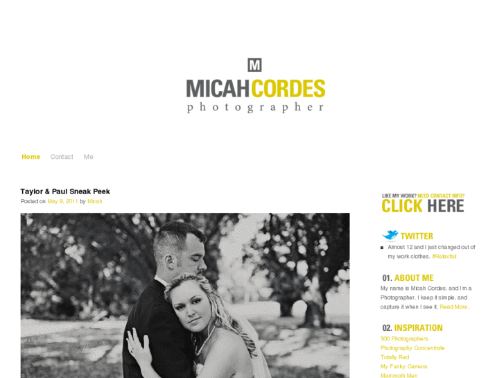 www.micahcordes.net